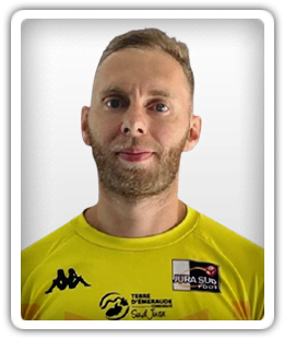 Jérôme Idir