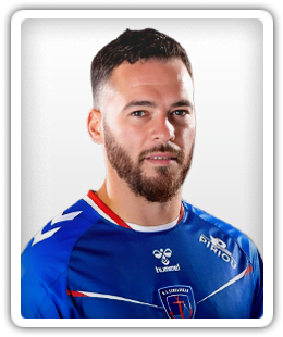 Bryan Pelé