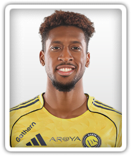 Kingsley Coman