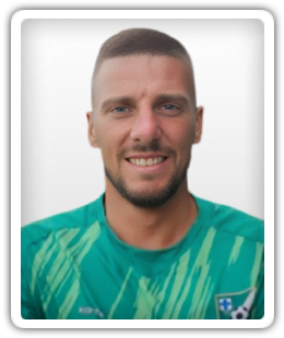 Dimitri Mohamed