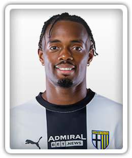 Wylan Cyprien
