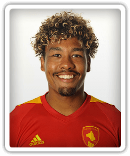 Dorian Caddy