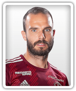 Alexy Bosetti