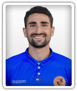 Thibault Lion