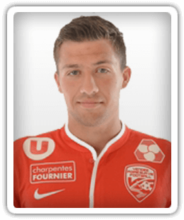 Maxime Grellier