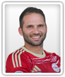 Damien Fachan