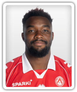 Thierry Ambrose