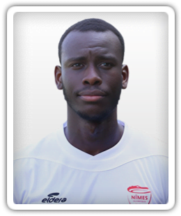 Moussa Diallo