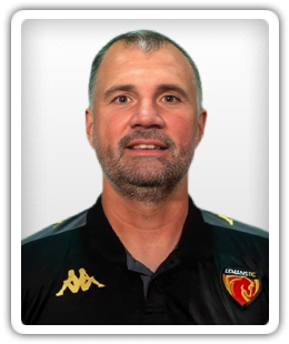 Sébastien Moncé