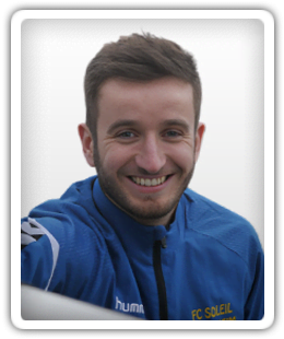 Bastien Jarret