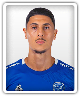Mehdi Tahrat