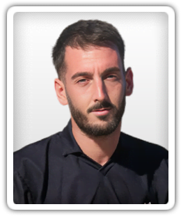 Dylan Vivaldi