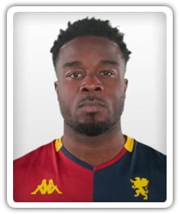Maxwel Cornet