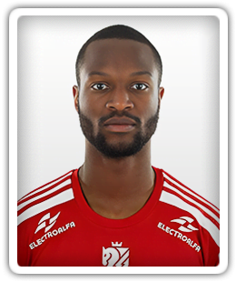Gabriel Mutombo