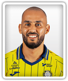 Khalid Boutaïb