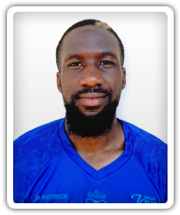 Richie Dilemfu