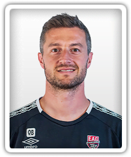 Quentin Beauvallet