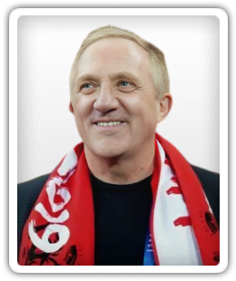 François-Henri Pinault