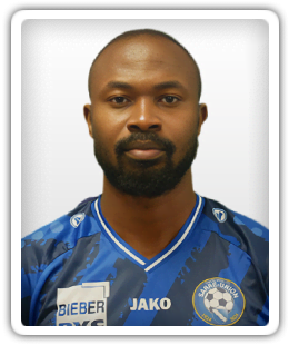 Jean-Landry Bassilekin