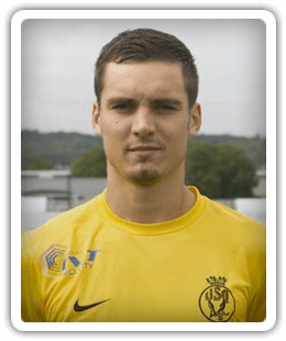 Alexis Dutot