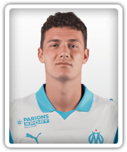 Benjamin Pavard