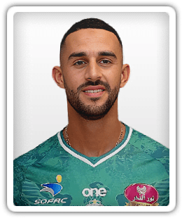 Adam Ennafati