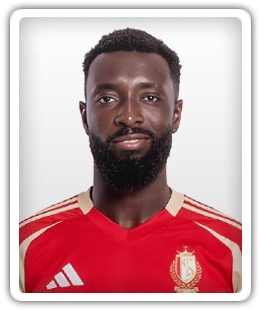 Grejohn Kyei