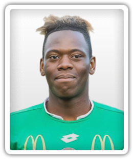 Yannick Tchintcho