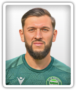 Mathieu Leroux