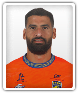 Mehdi Jeannin