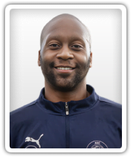 Glenn Mbimba