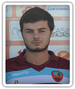 Lucas Libbra
