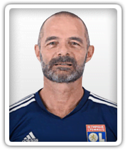 Sylvain Rousseau