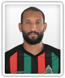 Yunis Abdelhamid