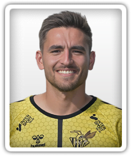 Cédric Sacras
