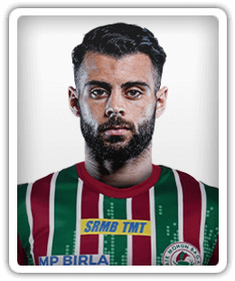 Hugo Boumous