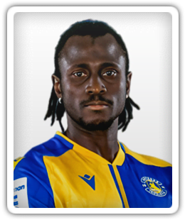 Issiaga Sylla