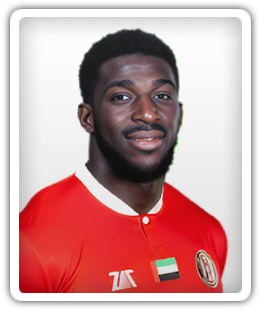 Aboubakar Kamara