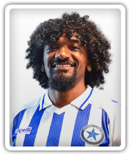 Samuel Moutoussamy