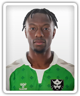 Fodé Guirassy
