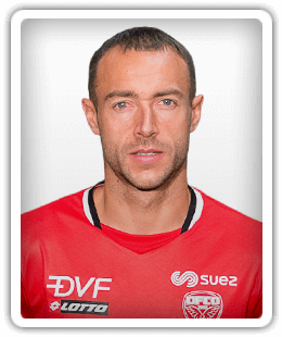 Romain Philippoteaux