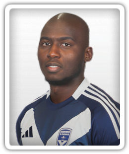 Cédric Yambéré