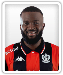 Tanguy Ndombele
