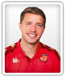 Baptiste Guillaume