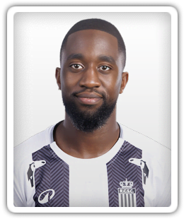 Isaac Mbenza