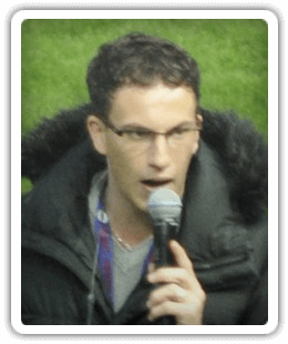 David Lasry