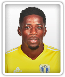 Harrison Manzala