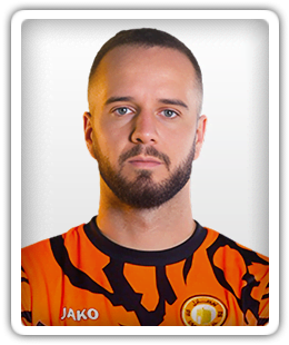 Victor Lekhal