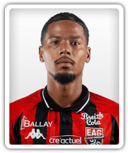 Dylan Louiserre