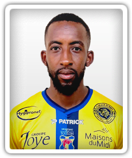 Moussa Sao